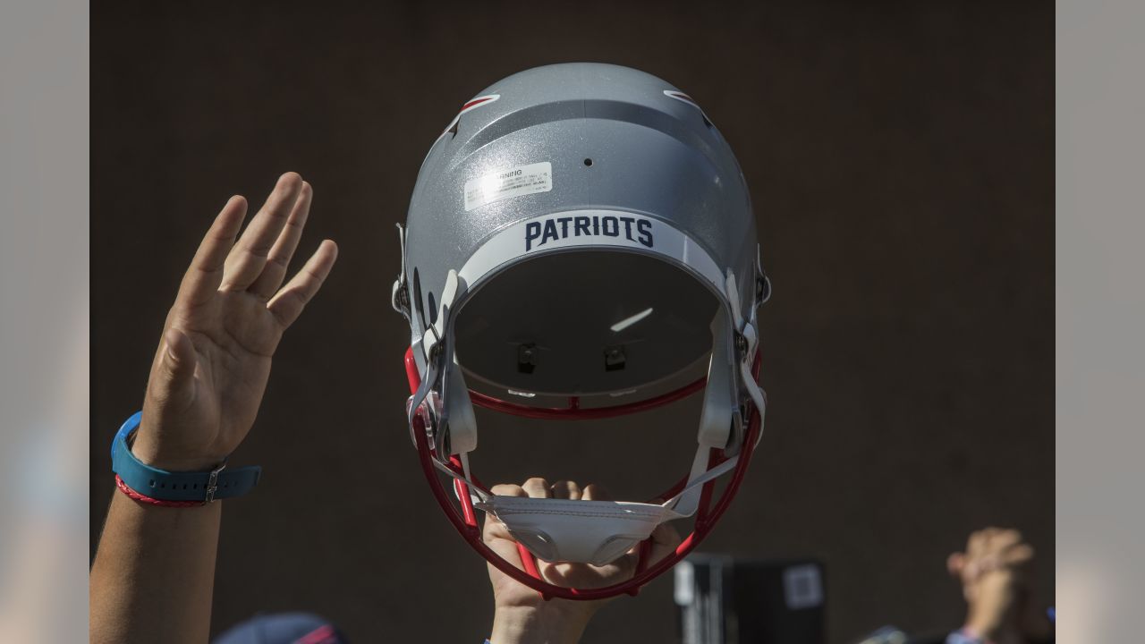 Julian Edelman, Danny Amendola Prove Perfect Complements to Rob