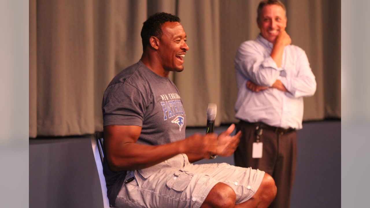 Willie McGinest dished on the origins of 'Do Your Job'