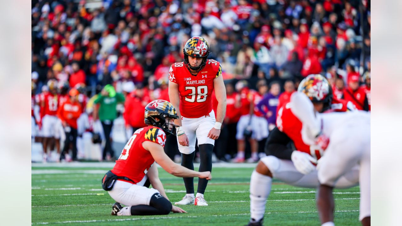 Cedar Crest grad Chad Ryland makes NFL debut as New England Patriots kicker