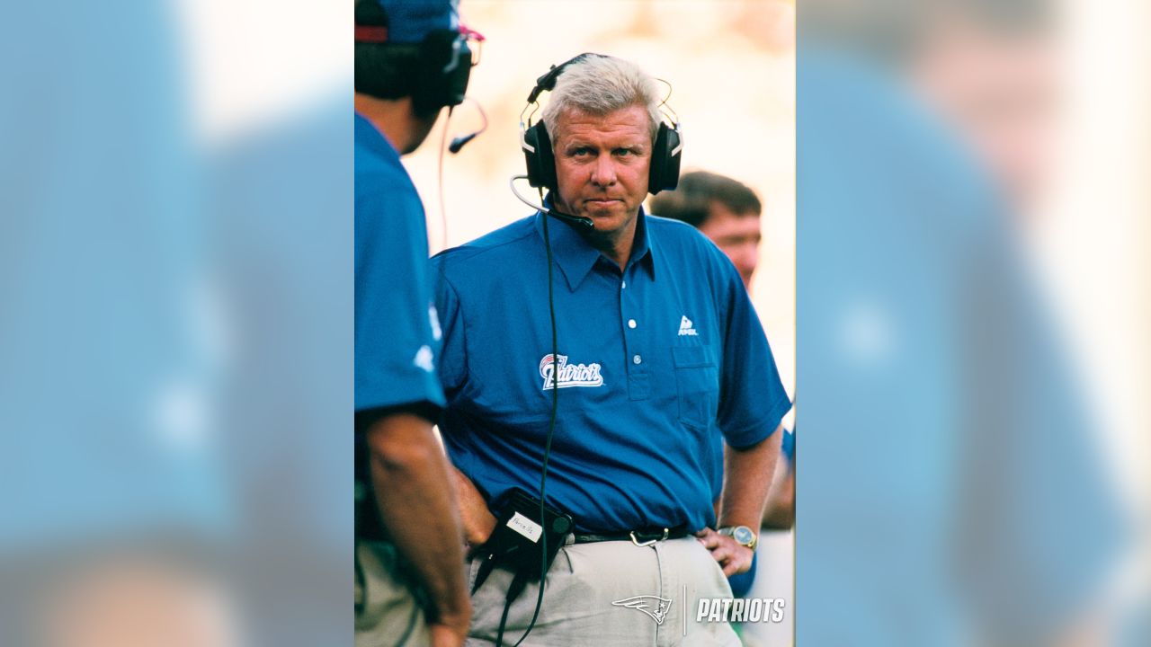 Pats' Past: Bill Parcells becomes head coach of the New England Patriots -  Pats Pulpit