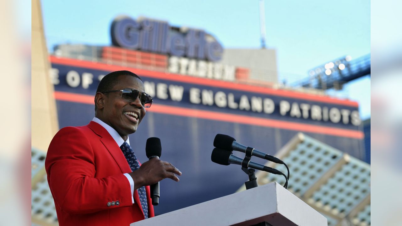 New England Patriots Links 9/14/12 - Troy Brown to be Inducted into Patriots  Hall of Fame Saturday - Pats Pulpit