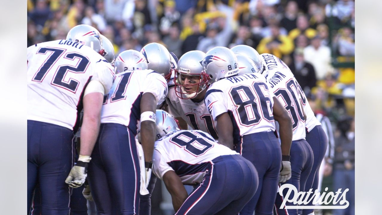 New England Patriots at Pittsburgh Steelers odds, picks & predictions