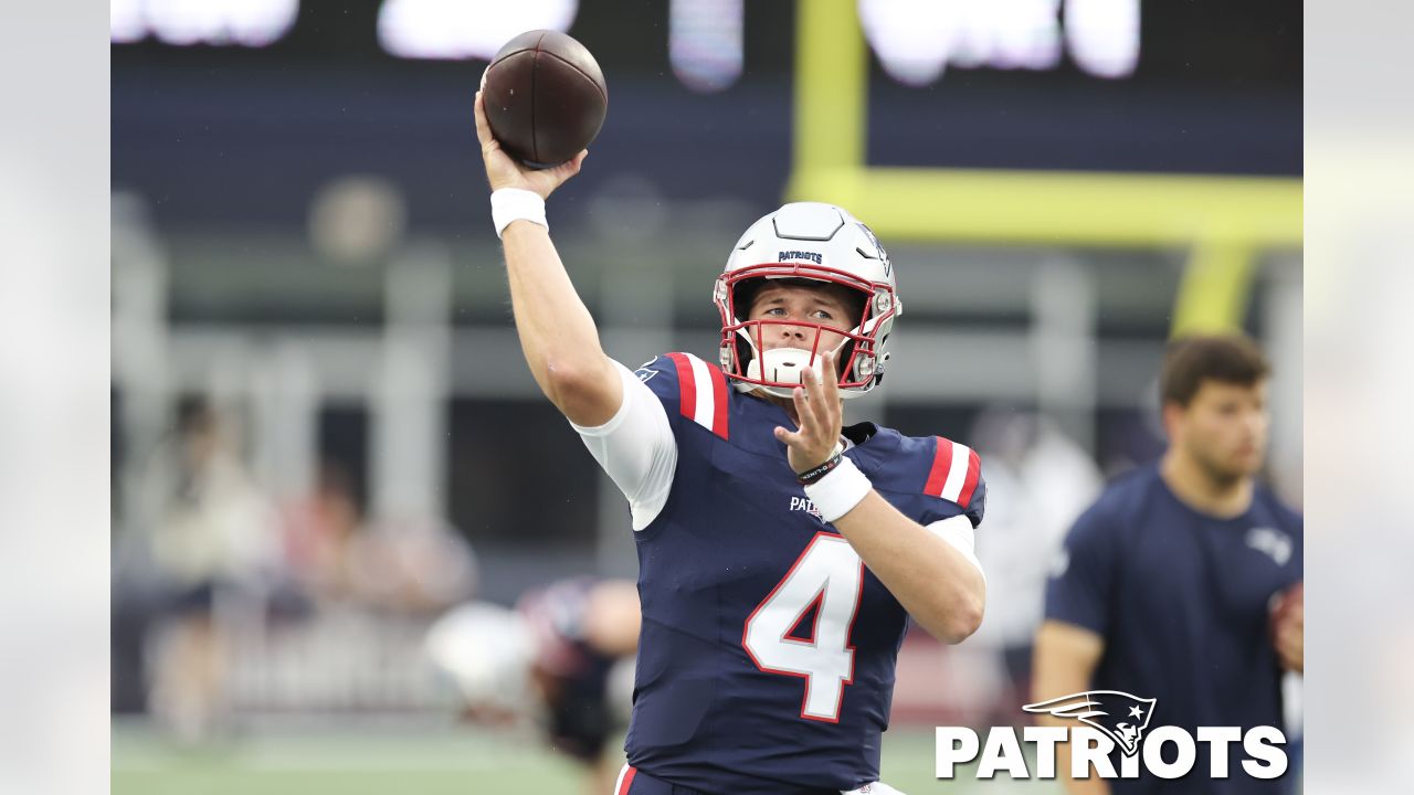 \ud83d\udcf8 Gameday Gallery | Texans at Patriots, Preseason Week 1