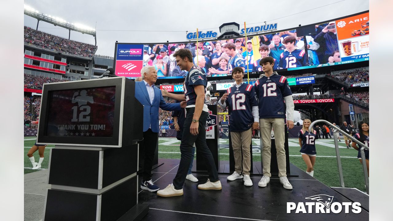 6,083 Tom Brady Celebration Stock Photos, High-Res Pictures, and Images -  Getty Images