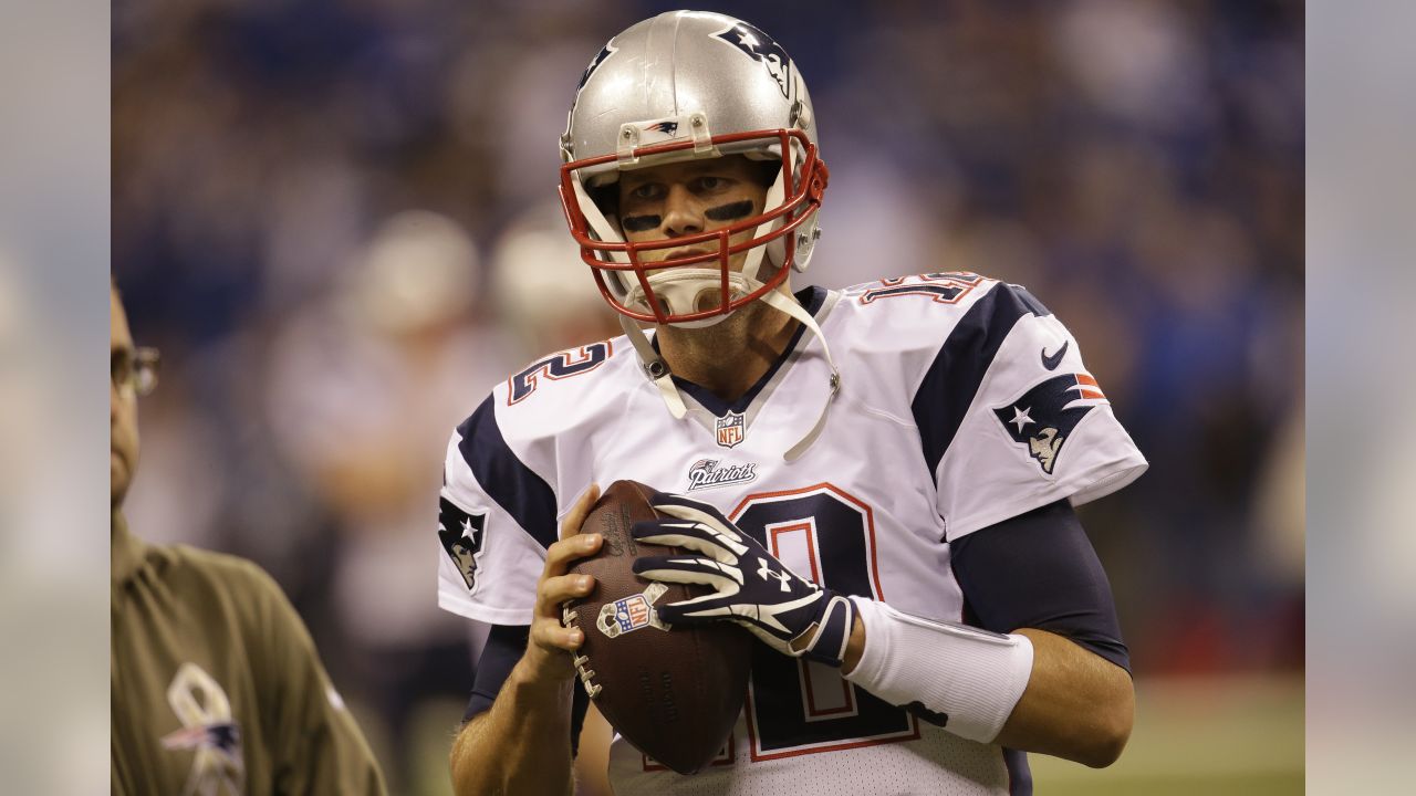 Colts vs. Patriots 2014 final score: 3 things we learned from a 42-20  Patriots win 