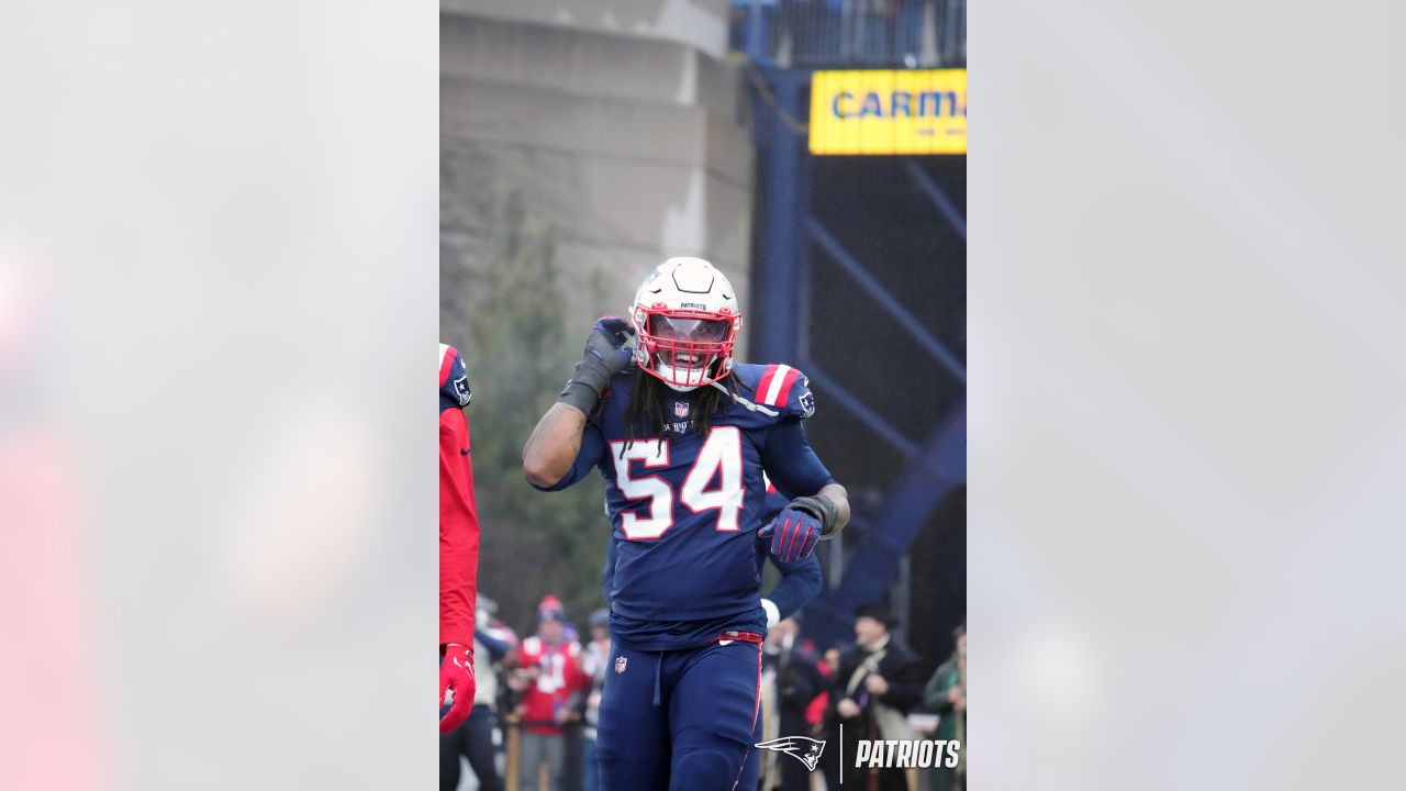 : DONT'A HIGHTOWER STRIP SACK SUPER BOWL LI NEW ENGLAND PATRIOTS  8x10 PHOTO FRAMED : Sports & Outdoors