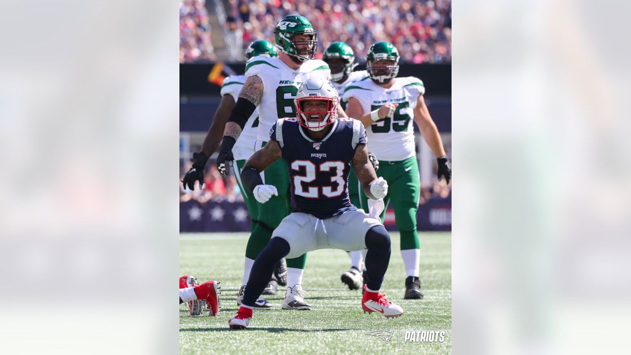 Patriots place safety Patrick Chung on retired list, sign tight