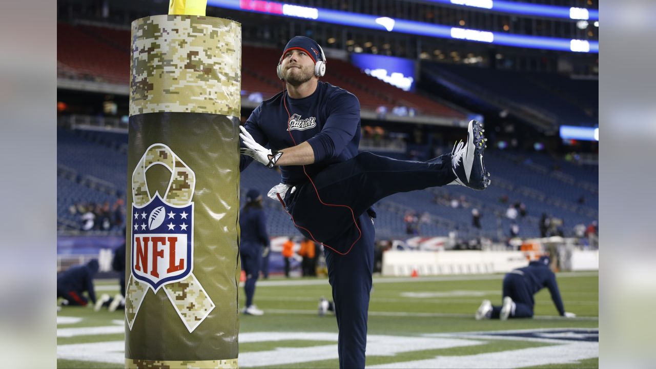 Broncos Vs Patriots 11 24 2013