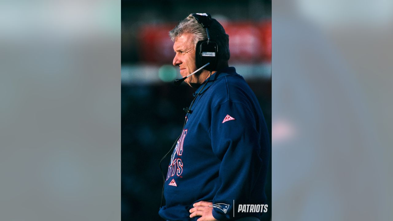 Pats' Past: Bill Parcells becomes head coach of the New England Patriots -  Pats Pulpit