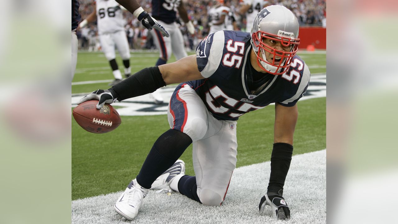 539 Junior Seau Patriots Stock Photos, High-Res Pictures, and Images -  Getty Images