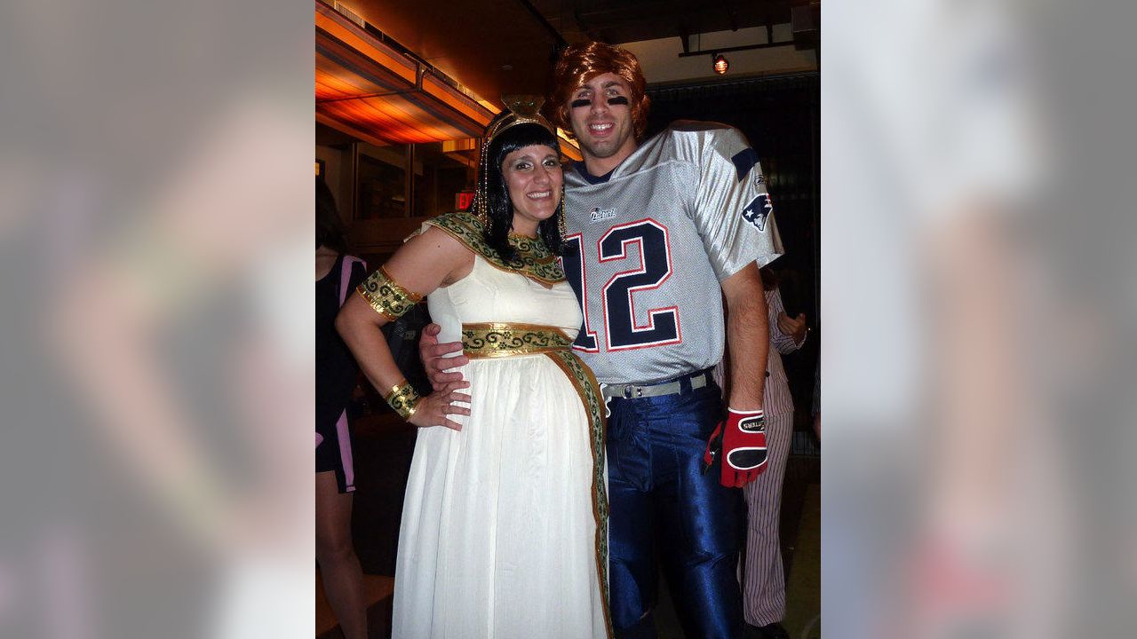 23 awesome Patriots Halloween Costumes