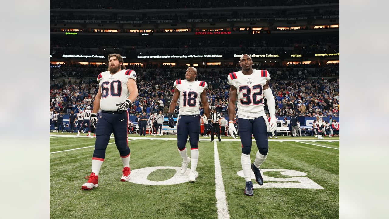 Patriots roster analysis: Matthew Slater is the team's heart and