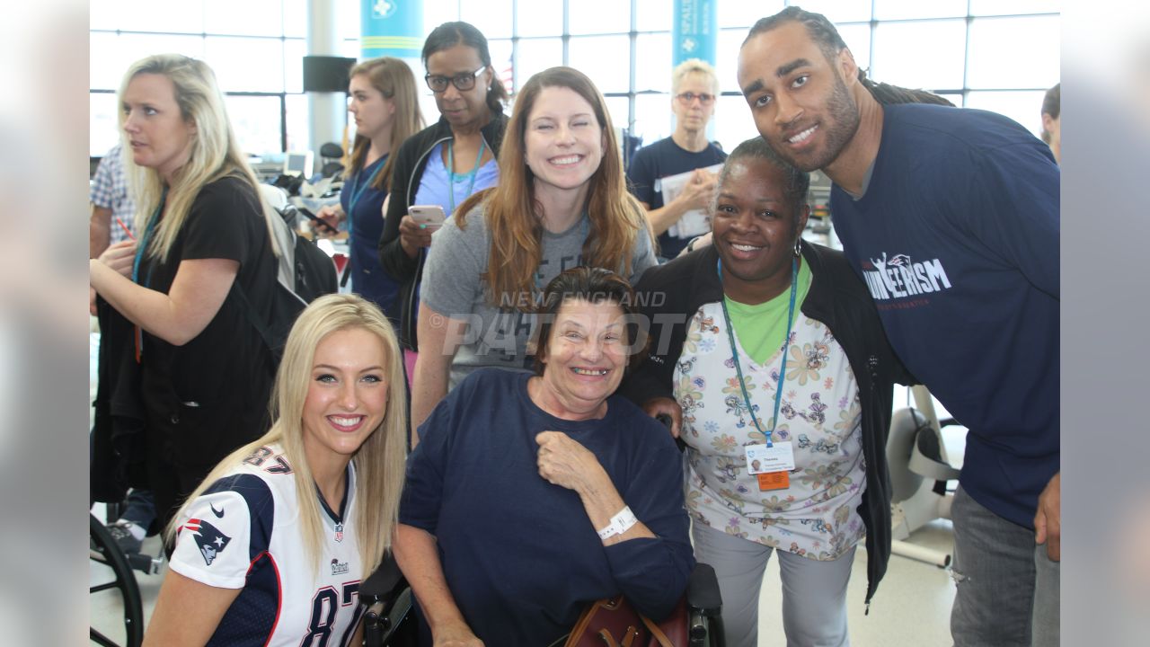 Celtics' Jayson Tatum, Patriots' Stephon Gilmore Swap Jerseys, Jayson  Tatum and Stephon Gilmore show support for each other in jersey swap.   By NESN