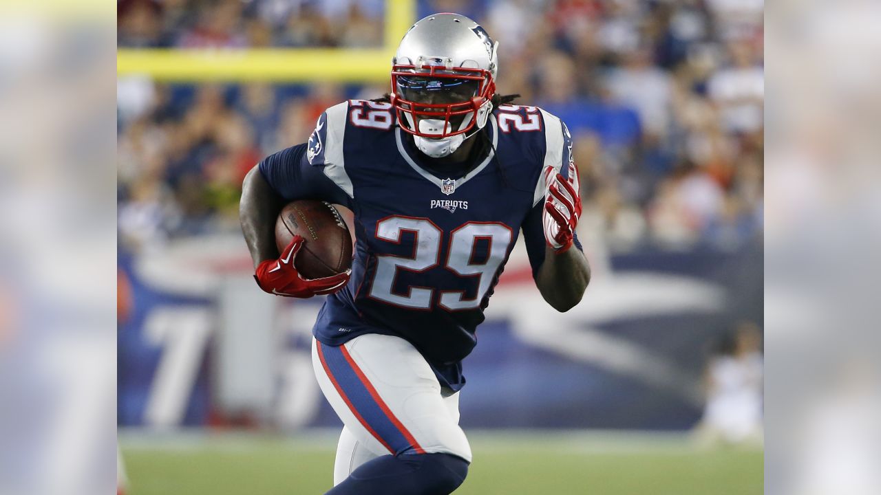 2015: Best of LeGarrette Blount