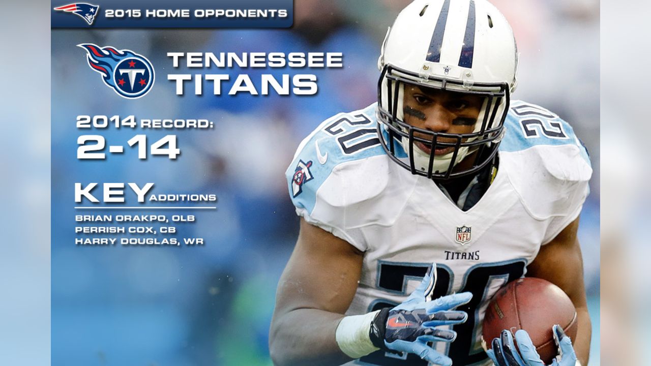 Titans 42-14 Buccaneers (Sep 13, 2015) Final Score - ESPN