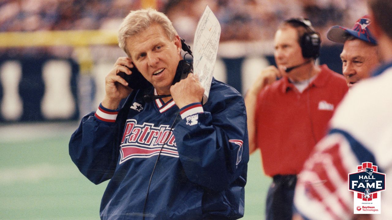 This story of Bill Parcells cutting a player who got injured