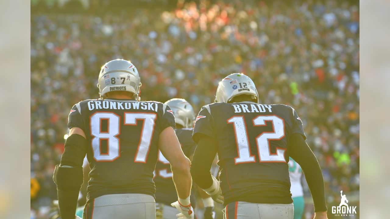 7,030 Rob Gronkowski Patriots Stock Photos, High-Res Pictures, and