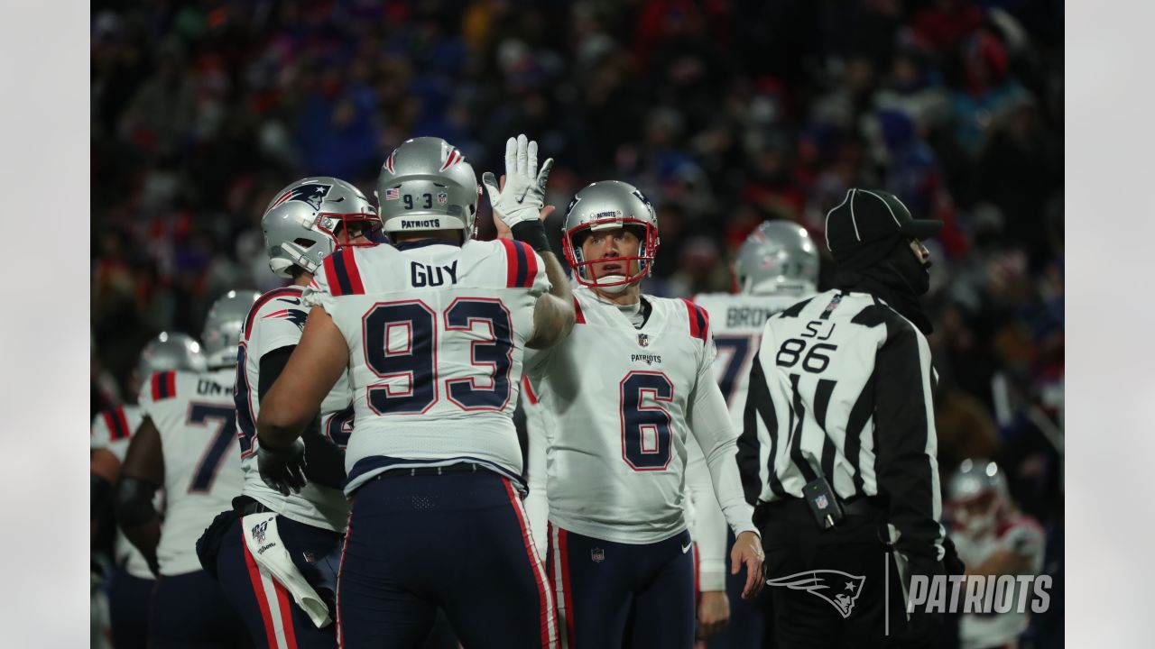 Patriots Vs. Bills Week 13 Monday Night Game Open Discussion Thread -  Steelers Depot