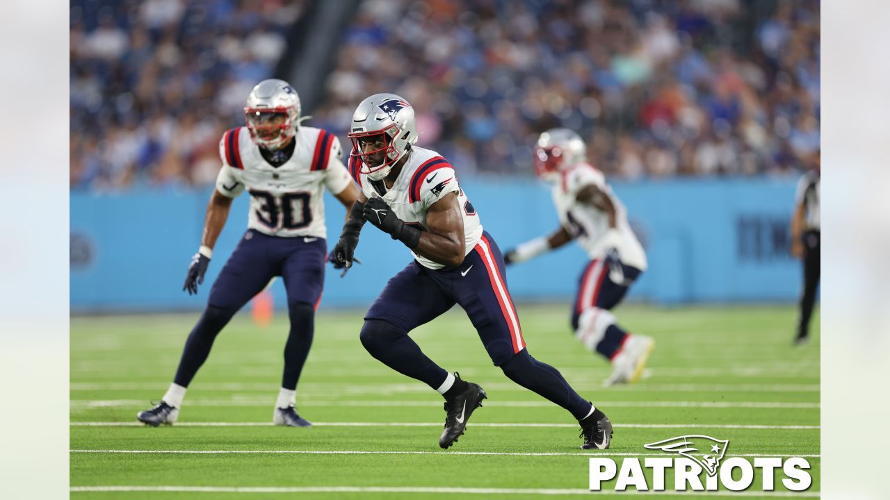 Patriots roster analysis: Bailey Zappe projects as New England's