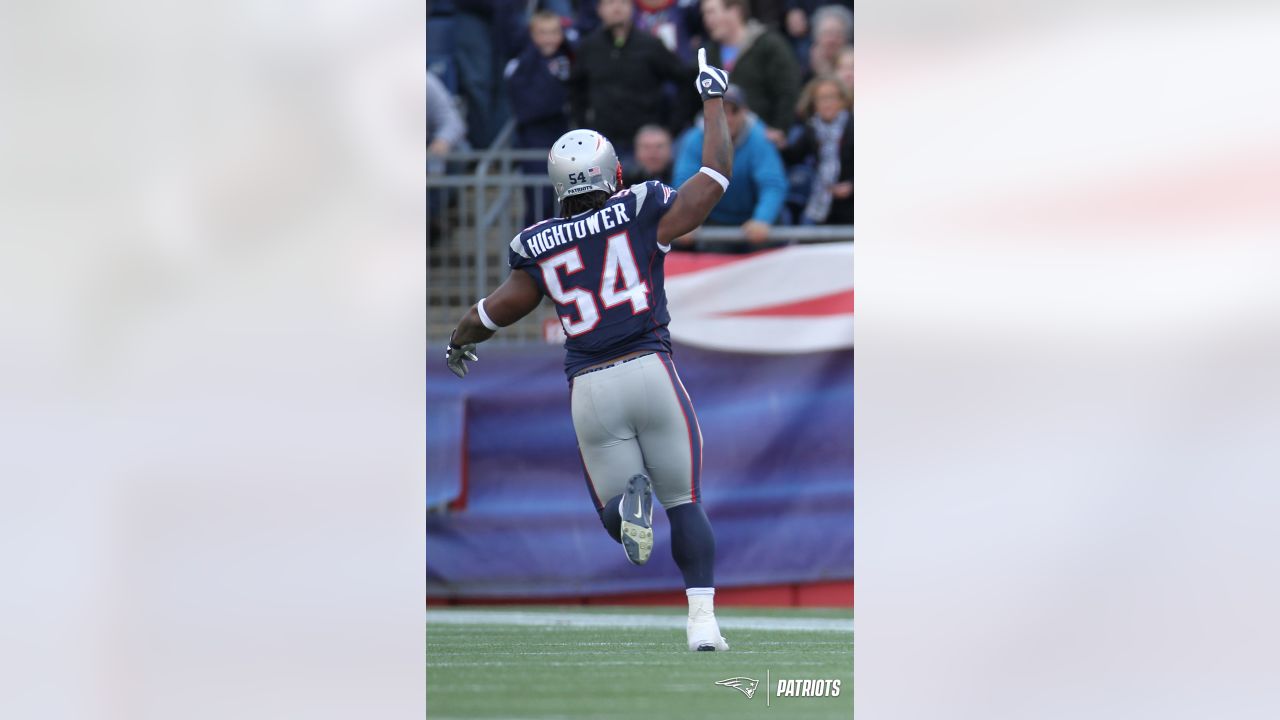 Dont'a Hightower retires after winning three Super Bowls with Patriots, as  Tom Brady pays tribute