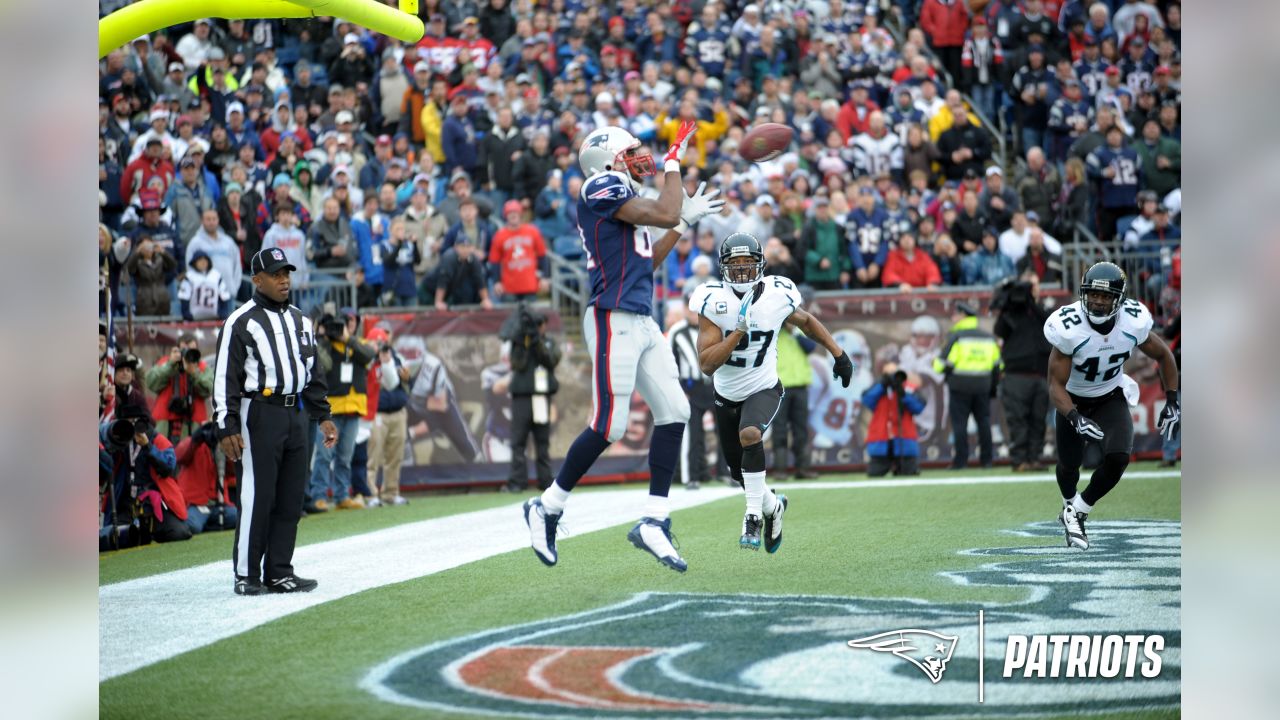 2012 Throwback: 35-Year-Old Randy Moss Touchdown