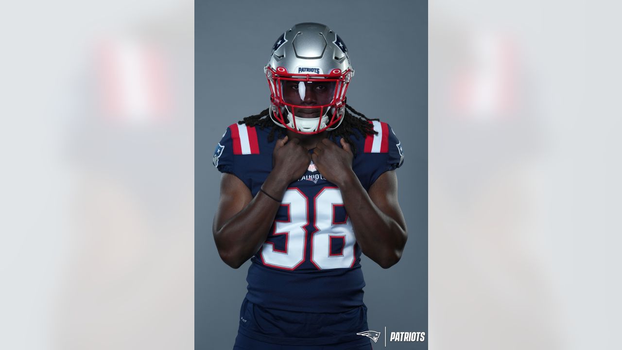 The Patriots New Uniforms Will Be Released Sunday - DozOnLife