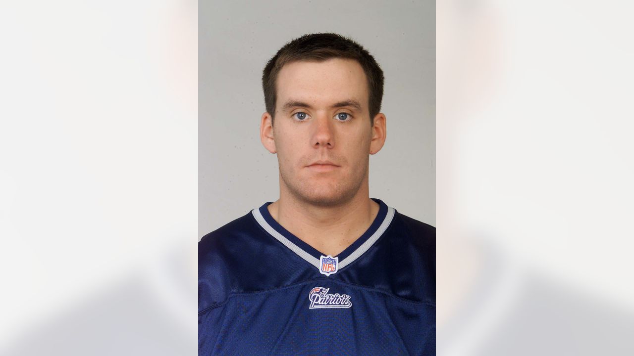 Patriots Headshots 2001