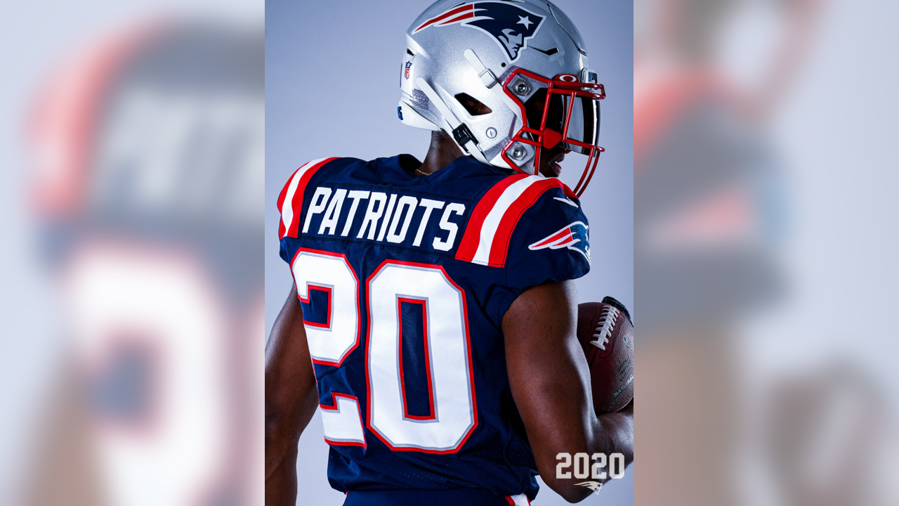new england patriots home jersey