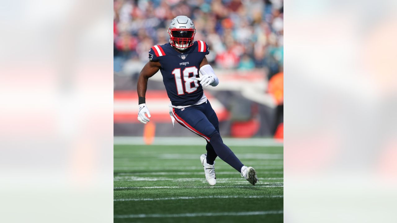 Patriots roster analysis: Matthew Slater is the team's heart and