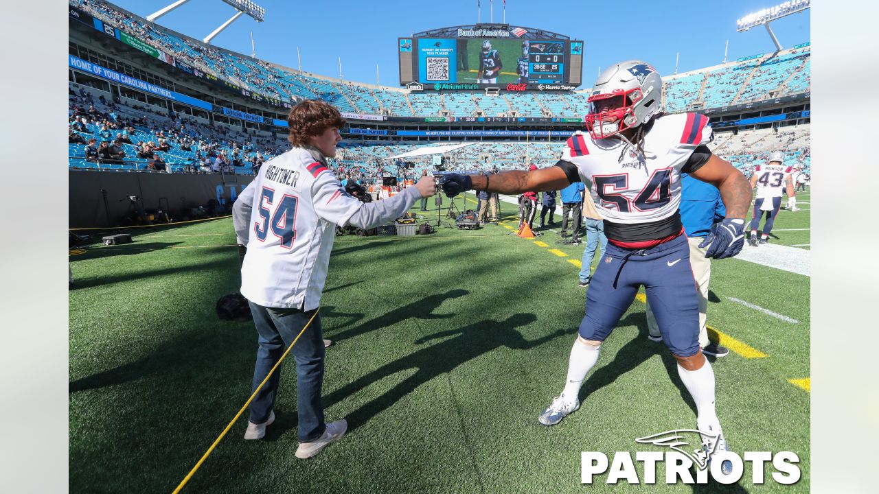 Patriots' Dont'a Hightower, 3x Super Bowl champion linebacker, retires