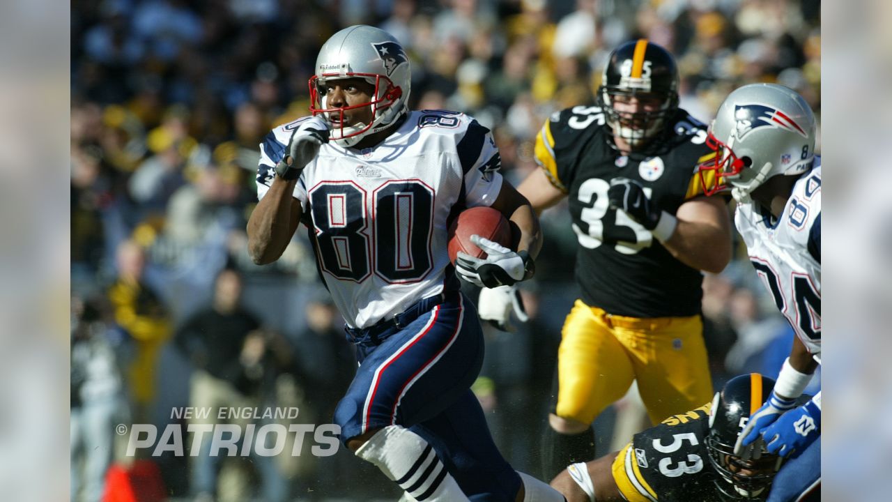 Patriots vs. Jaguars: James Harrison made big plays to clinch win 