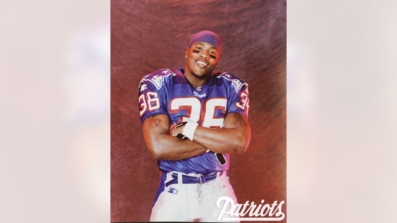 Lawyer Milloy - Upper Deck UD Choice - #241 - NE Patriots