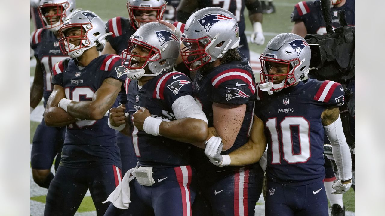 NFL Week 10 Sunday Night Football: Baltimore Ravens vs New England Patriots  - Hogs Haven