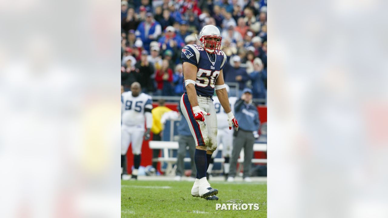 Brown, Armstrong, Vrabel among Modern-Era Patriots Nominees for