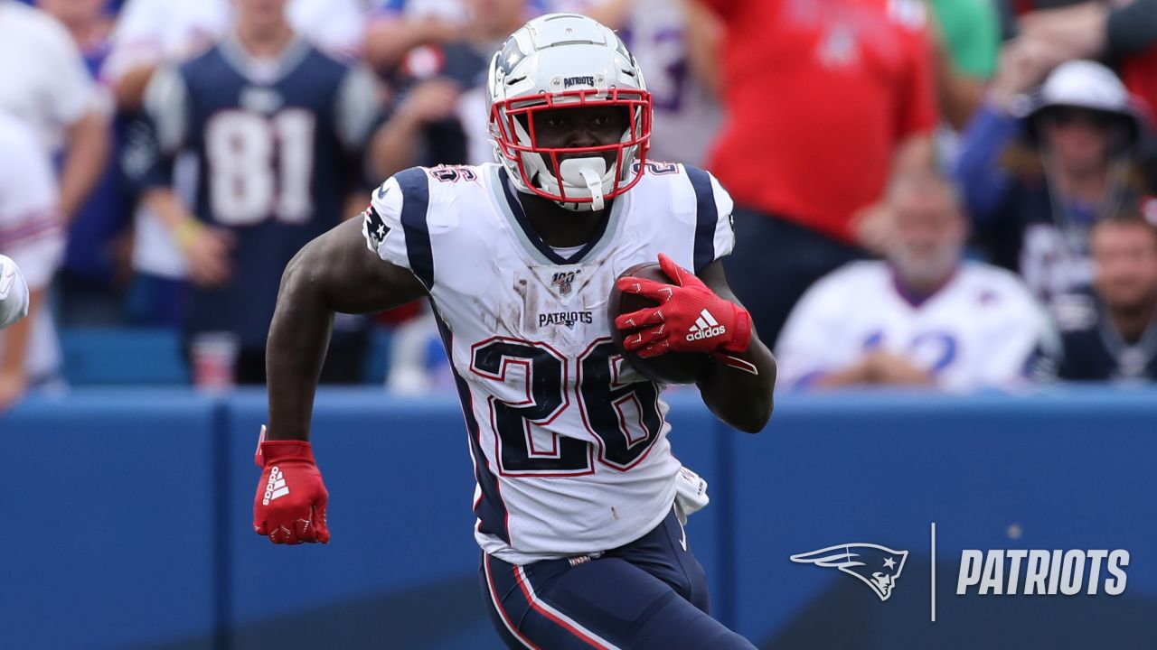 Players to Watch: Patriots vs. Washington Football Team