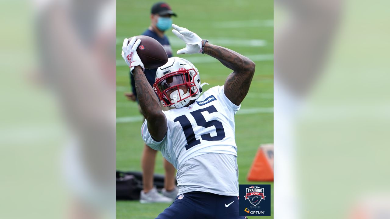 N'Keal Harry, Chase Winovich among bright spots for Patriots in loss to  Seattle