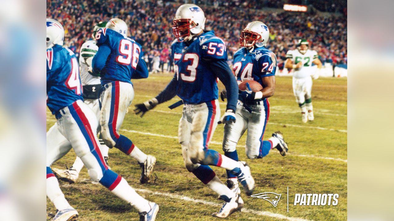 Ty Law - A Hall of Fame Career, Presented by Empower