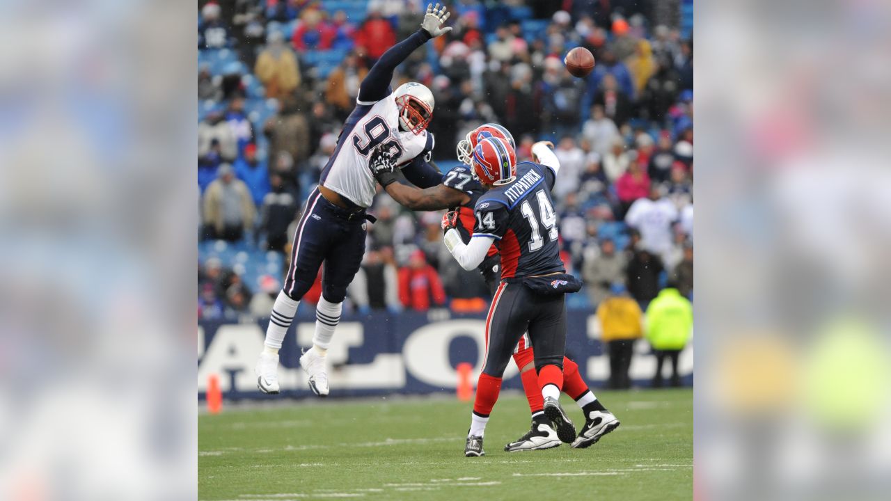 Patriots' throwbacks will make a comeback this week against the Bills -  Pats Pulpit