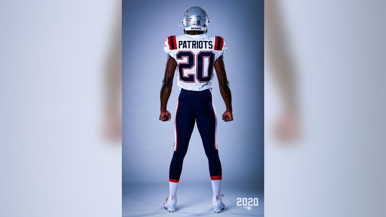 patriots throwback jersey 2019