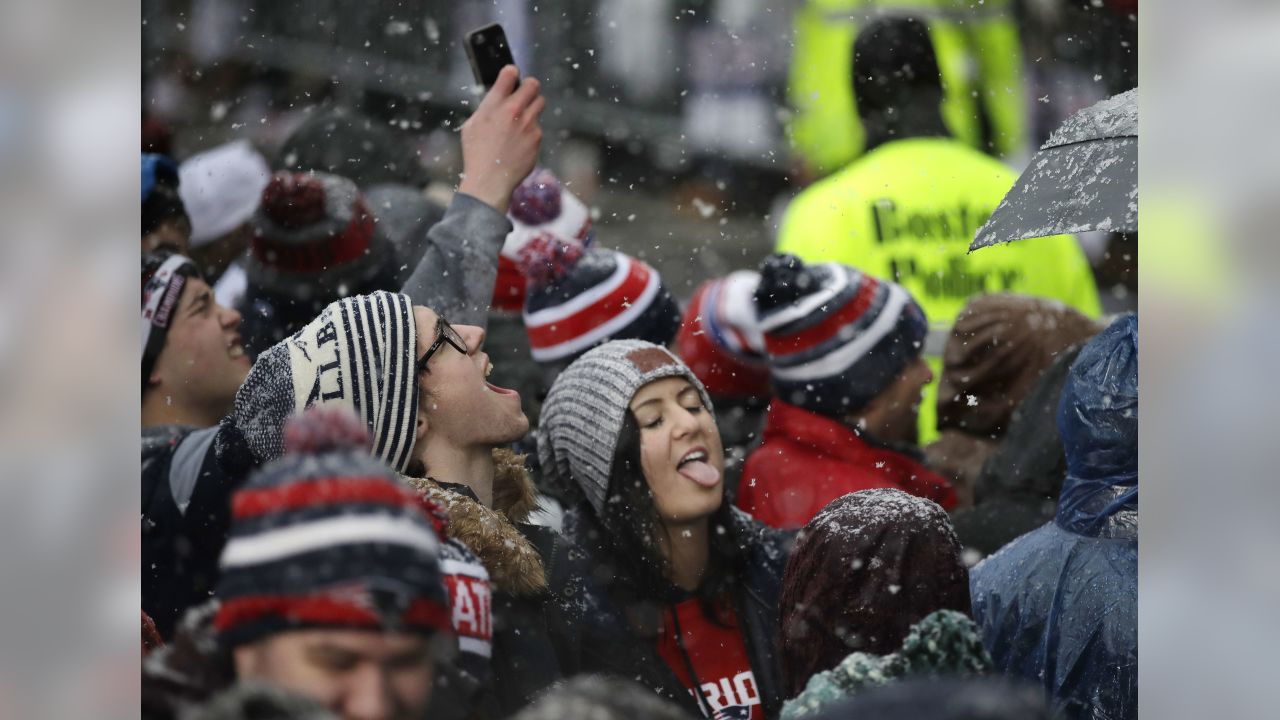 Patriots Super Bowl 2017 Victory Parade Live Stream Video – Watch Here!, 2017 Super Bowl, Football, Patriots