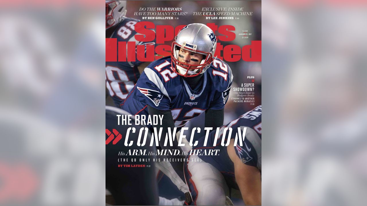 How to Watch Patriots vs Eagles - Sports Illustrated