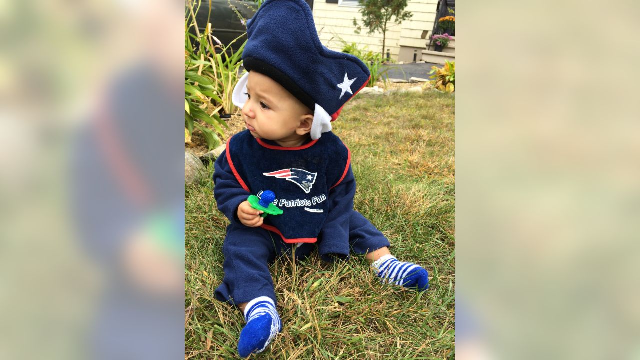 Pin on Lil' Pats Fans