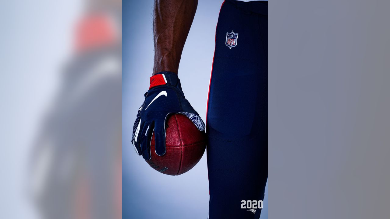 Patriots unveil new uniforms ahead of 2020 season