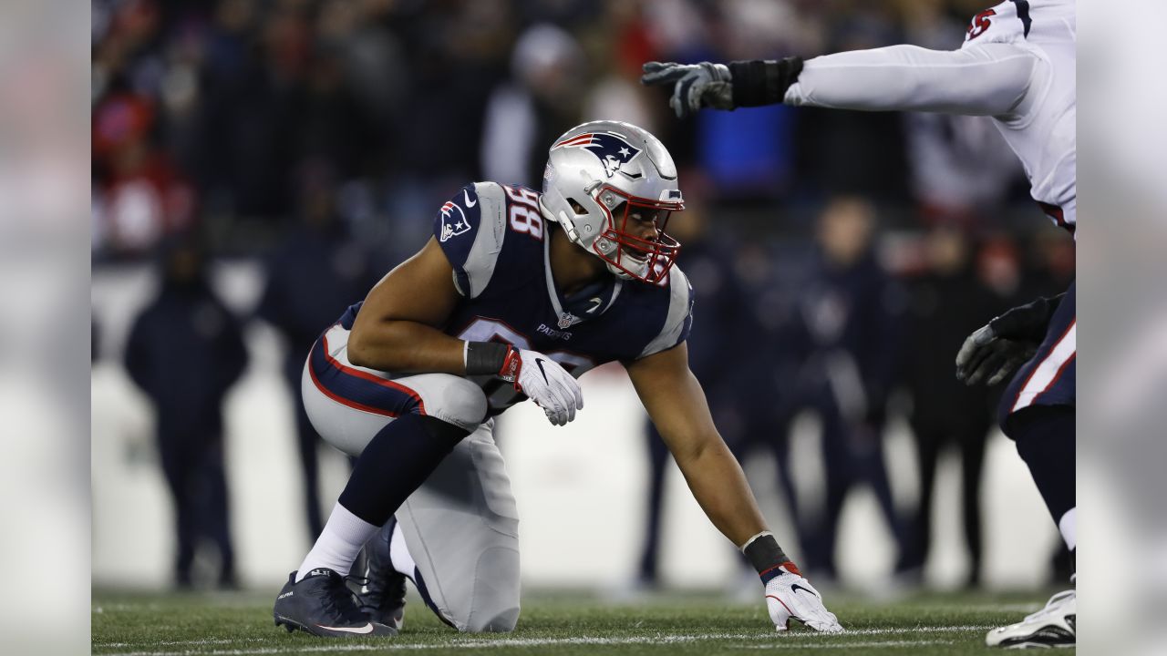 \ud83d\udea8BREAKING: Patriots Sign Trey Flowers Before NFL Preseason Week 1 | New  England Patriots News - YouTube