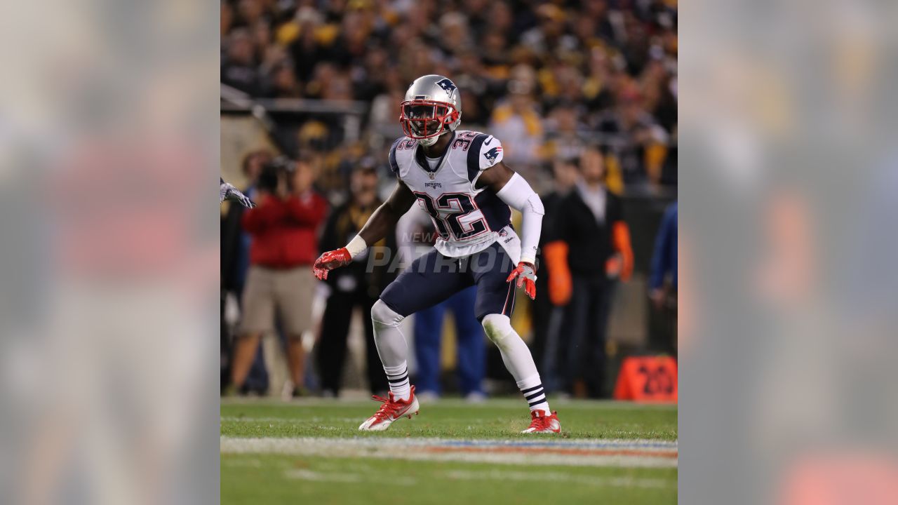 Devin McCourty Developing into Premier NFL Safety, News, Scores,  Highlights, Stats, and Rumors