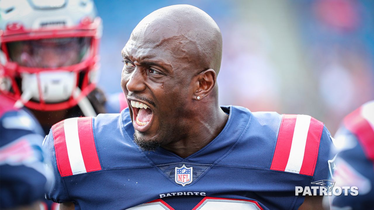 Patriots safety Devin McCourty announces retirement