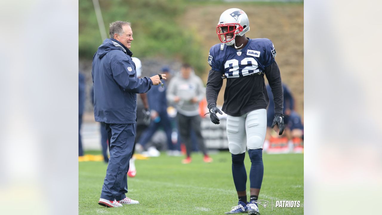 2,543 Devin Mccourty Photos & High Res Pictures - Getty Images