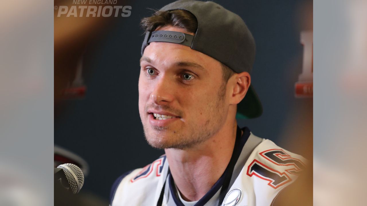 Meet The Patriots Super Bowl Li Roster