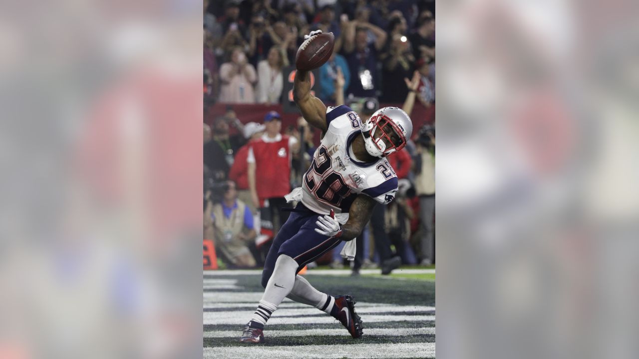 New England Patriots: Super Bowl or not; ghosts of Houston haunt Atlanta