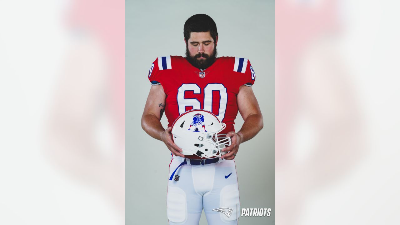 Mac looks 🔥 in every patriots jersey. Change my mind : r/Patriots